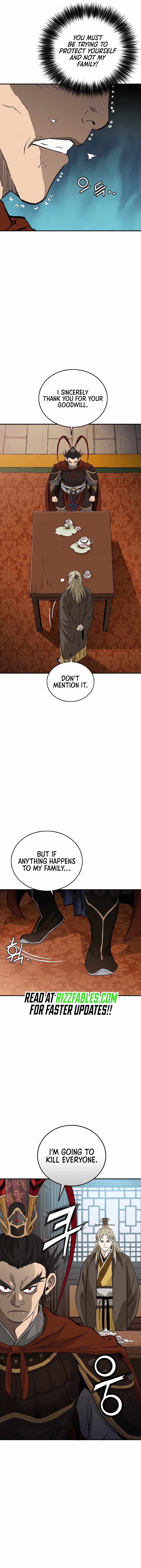 I Reincarnated as a Legendary Surgeon [ALL CHAPTERS] Chapter 156 5